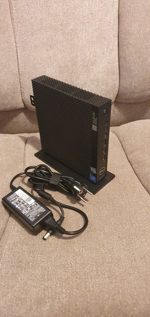 Mini PC/ Tiny Dell 5070, Intel J4105 (4-core, 4MB), 240GB SSD, 8GB RAM