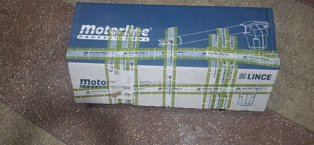 Kit porti batante motorline lince 300