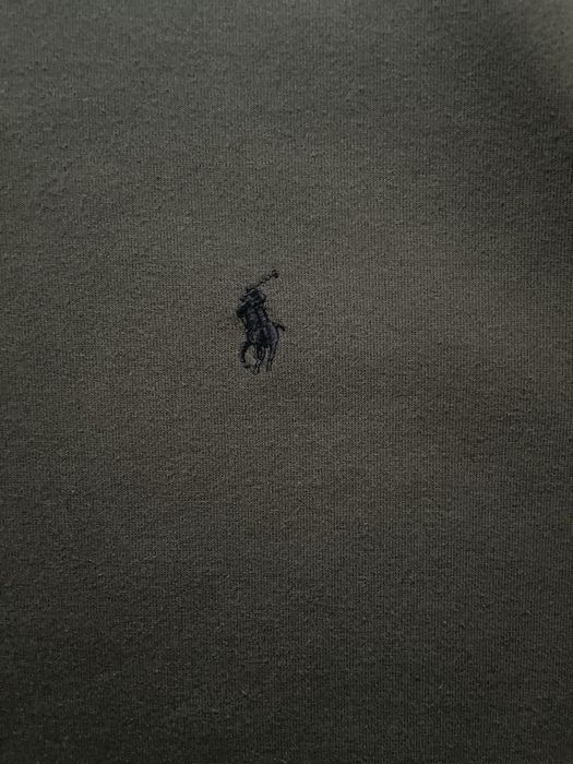 Polo Ralph Lauren / мъжка блуза/фланела XXL/XXXL