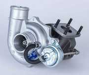 TURBOSUFLANTA IVECO DAILY 504078436 504154738