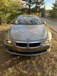 BMW E63 635D LCI на части 286 коня
