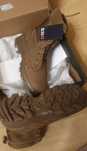 Bocanci militari tactici 5.11 desert jungle 42,5 noi