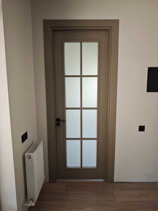 MDF  eshiklar – buyurtma asosida