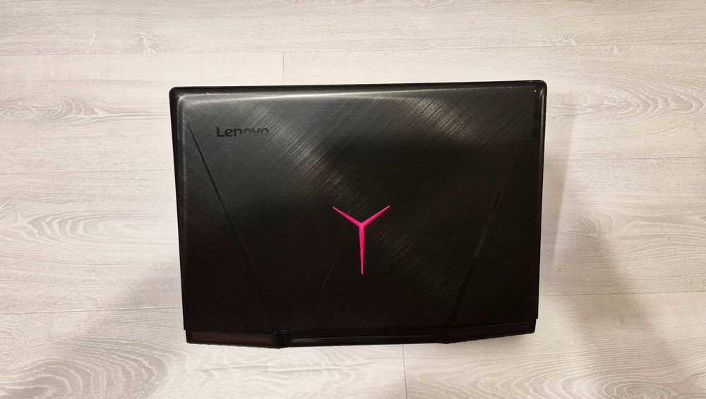 Gaming Lenovo Y910-17ISK i7-6820HK 64GB 1TB SSD + 1TB HDD GTX 1070 8GB