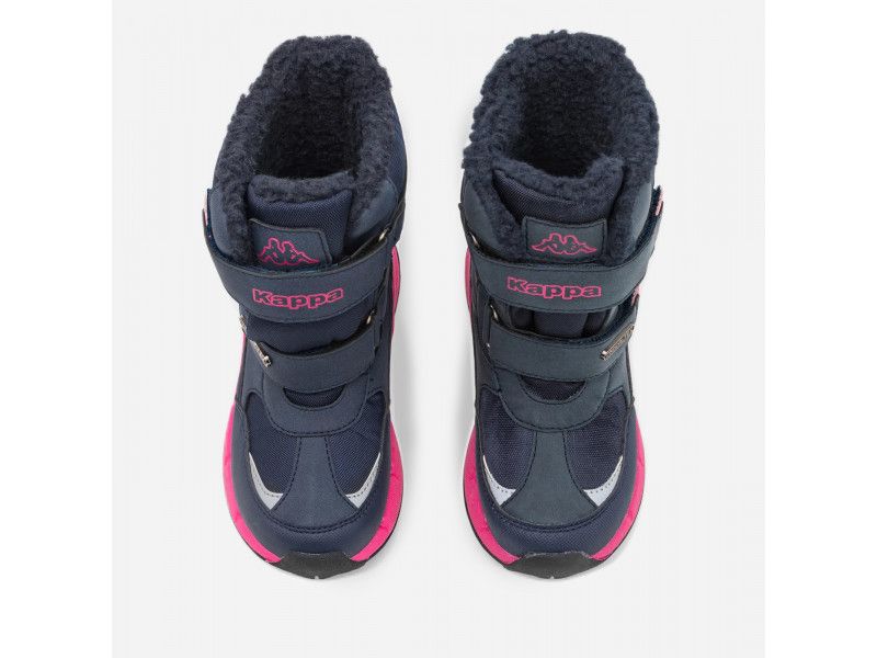Зимни ботуши Kappa Cekis Tex T  размери - 38