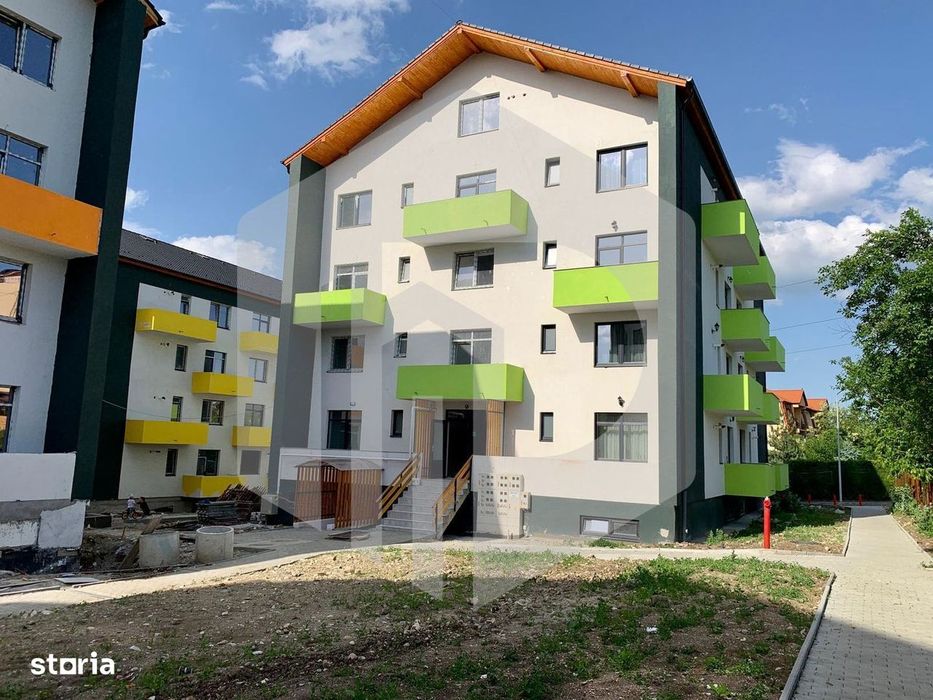La CHEIE | Apartament 3 Camere | DECOMANDAT/Sos. Alba Iulia Turnisor