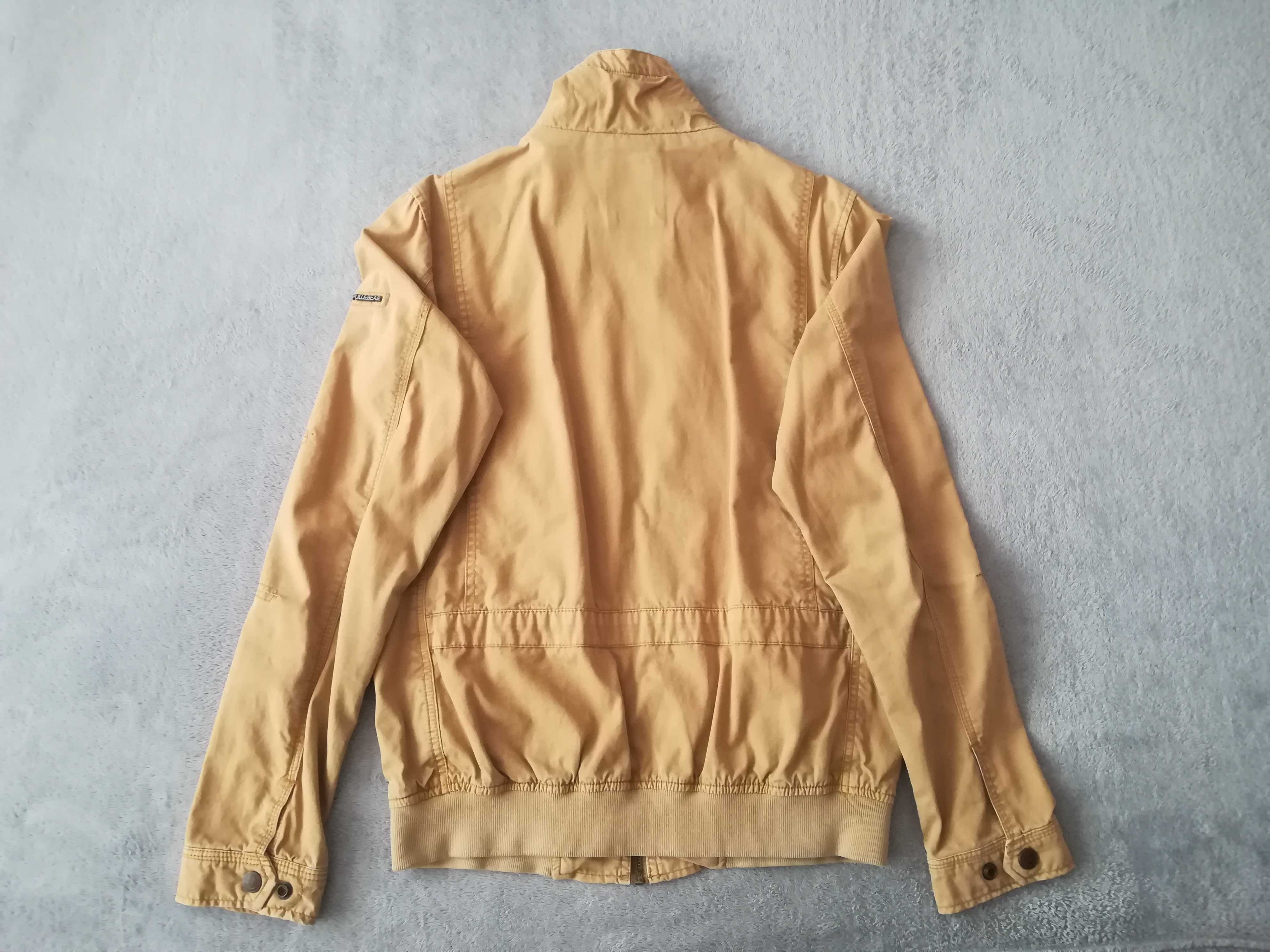 Мъжко яке Pull & Bear