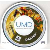 Jocuri PSP Playstation Daxter NFS Shift