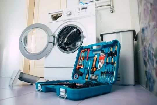 Vanzari / Reparatii / Service de electrocasnice mari in Cluj