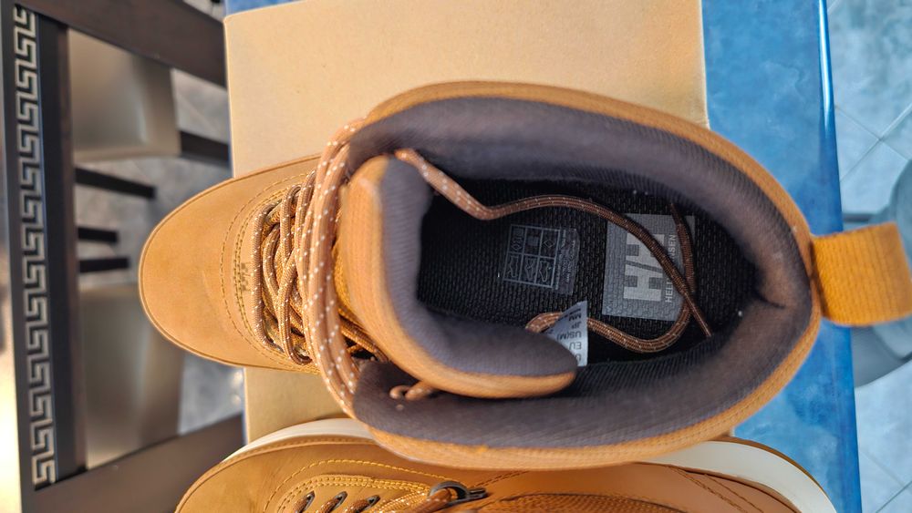 Боти HELLY HANSEN 'CALGARY 2' - номер 40/41