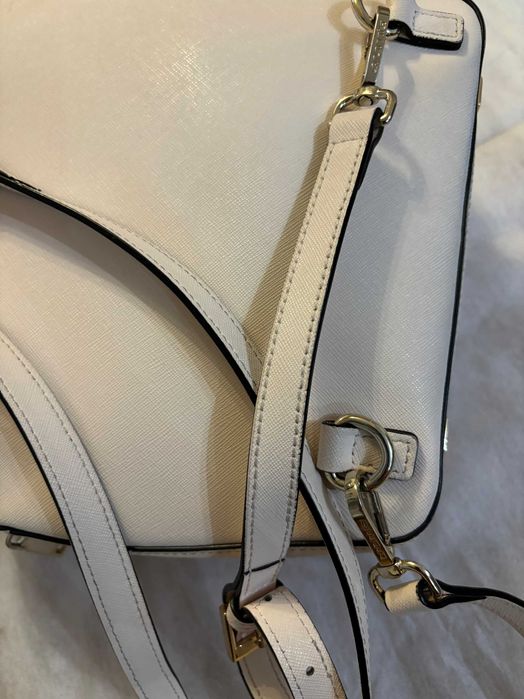 CROMIA - дамска чанта-раница - М