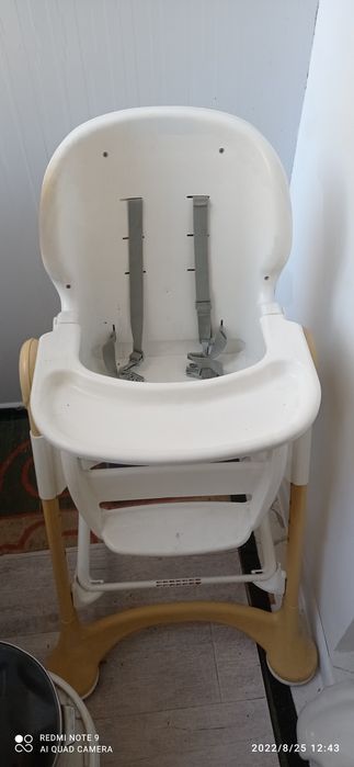 Стульчик для кормления детские со стульчиком детские мебель Италия