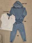 Детски блузи HM 98/104, ZARA 104