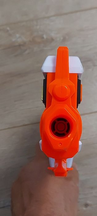NERF ULTRA Blaster 4 ca nou