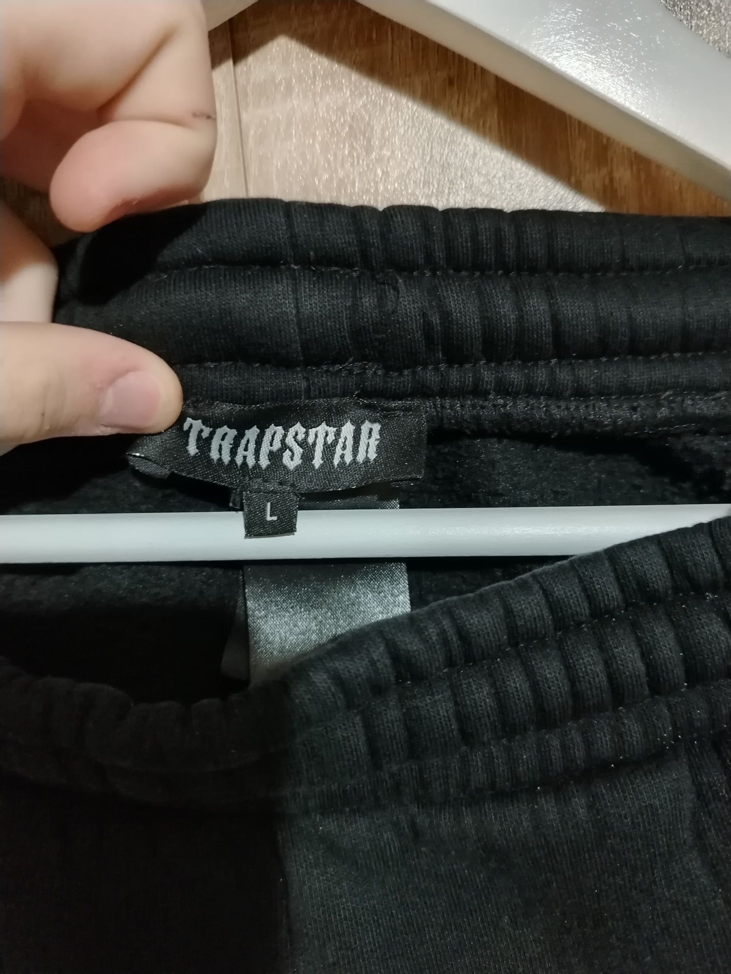 Trapstar shooters