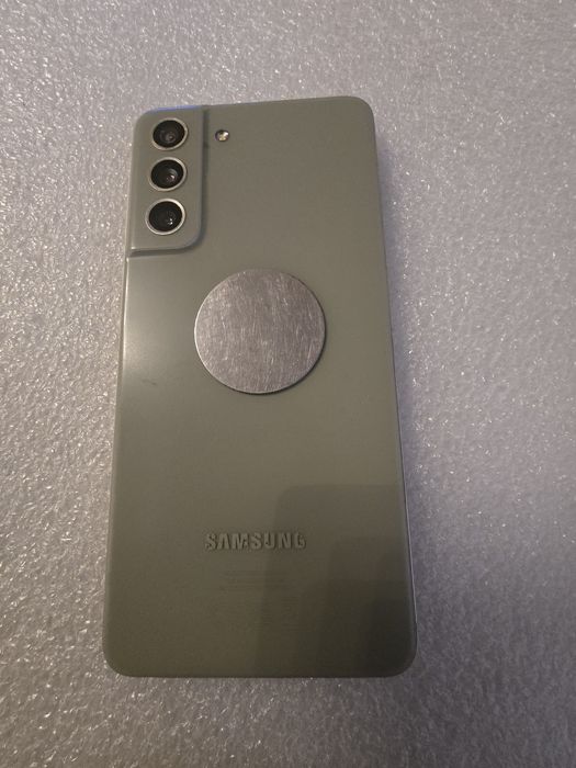 S21 Fe Samsung Galaxy