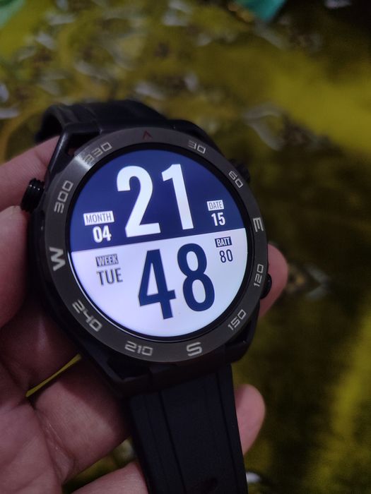 Haylou watch R8 сағат сатылады