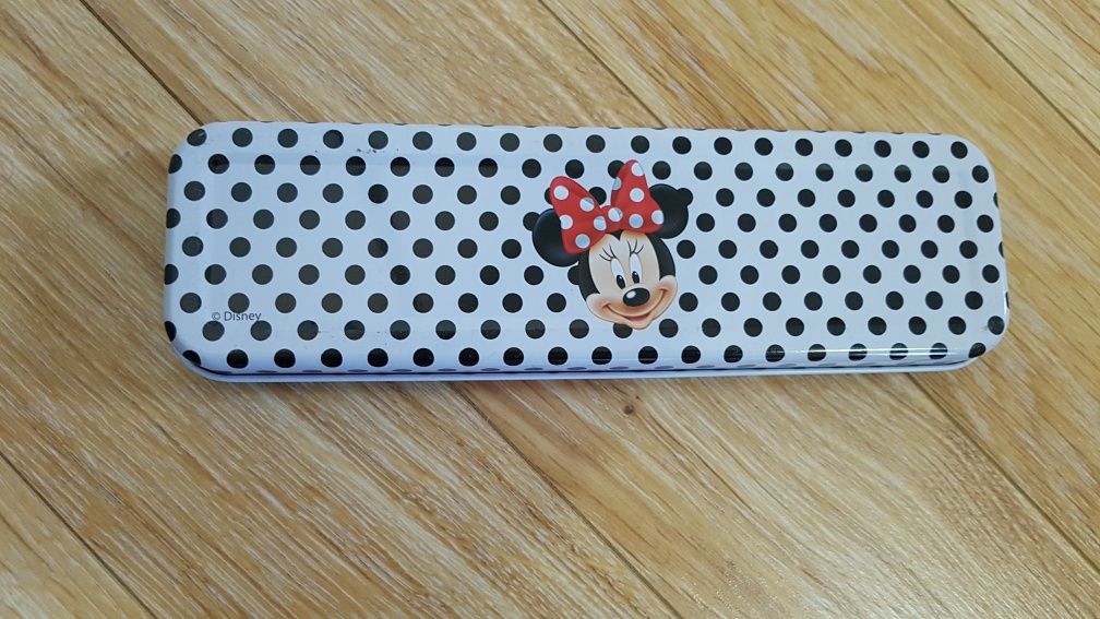 Penar metalic Disney, Minnie Mouse