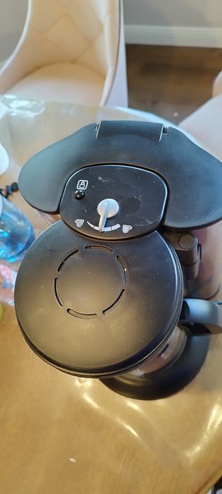 Vand cafetiera Tefal Express