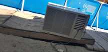 Kanditsioner samsung