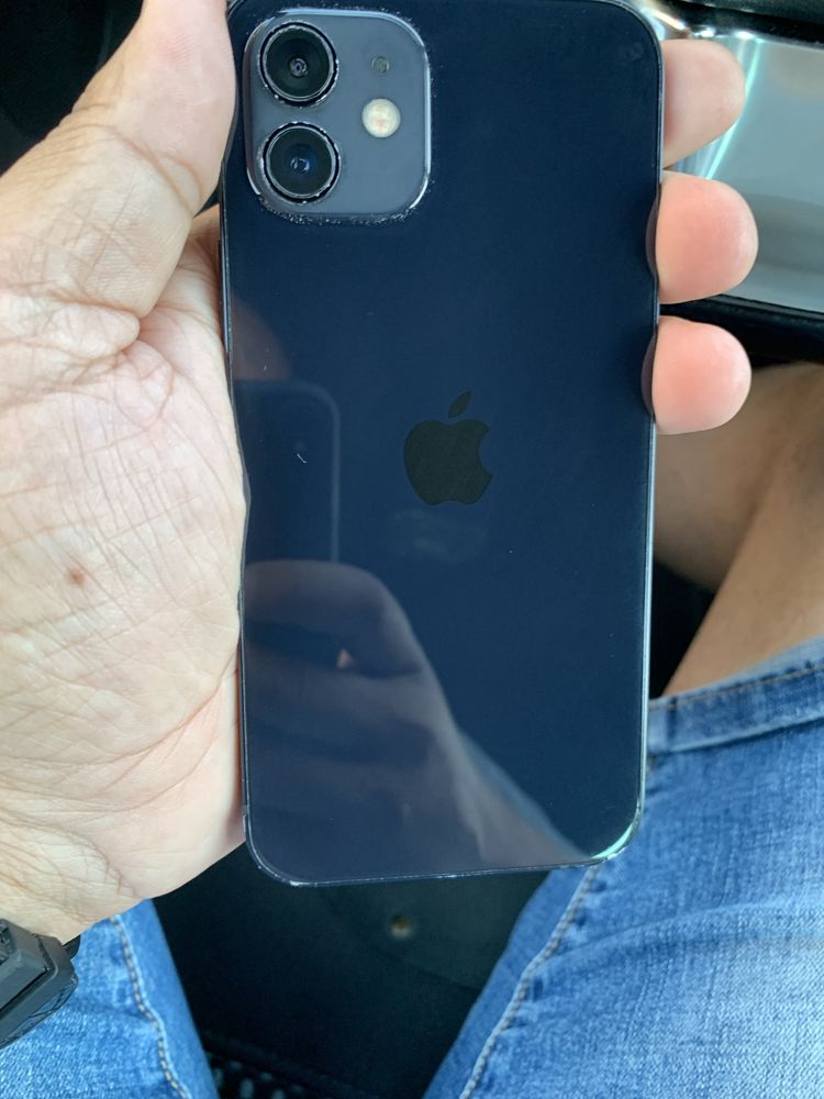 iPhone 12 64gb 78%
