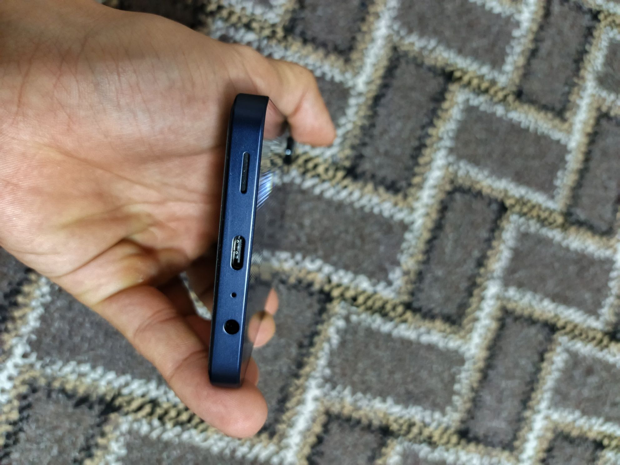 Samsung Galaxy A06 4/128gb