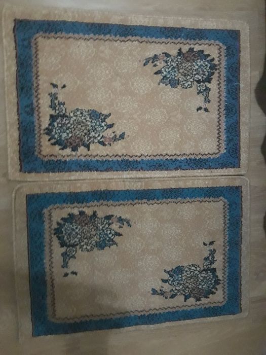 Covorase de complectare