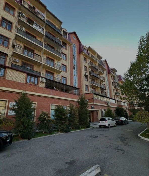 Продаётся квартира в новостройке