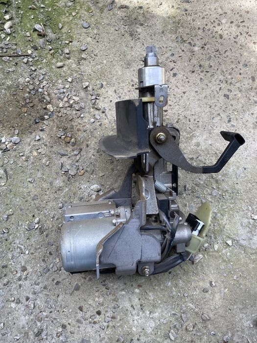 Coloana directie servo directie electrica Renault Scenic 3
