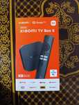 Xiomi TV Box 4K Ultra HD