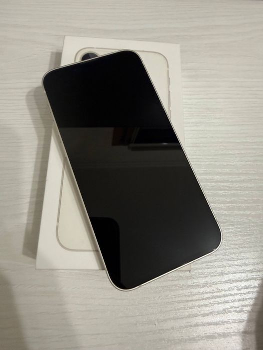 Iphone 13 mini 256 gb KH/A