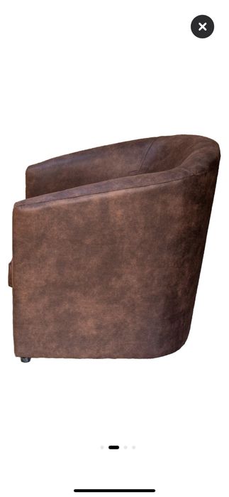 Кресло-като нови 2бр