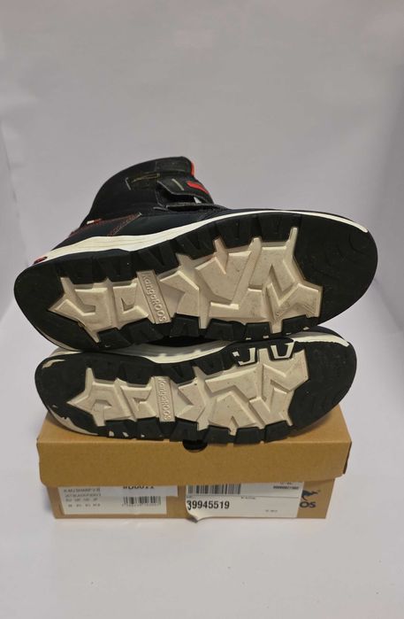 Детски обувки Kangaroos Boots "Sharp" 35 номер - #D0011