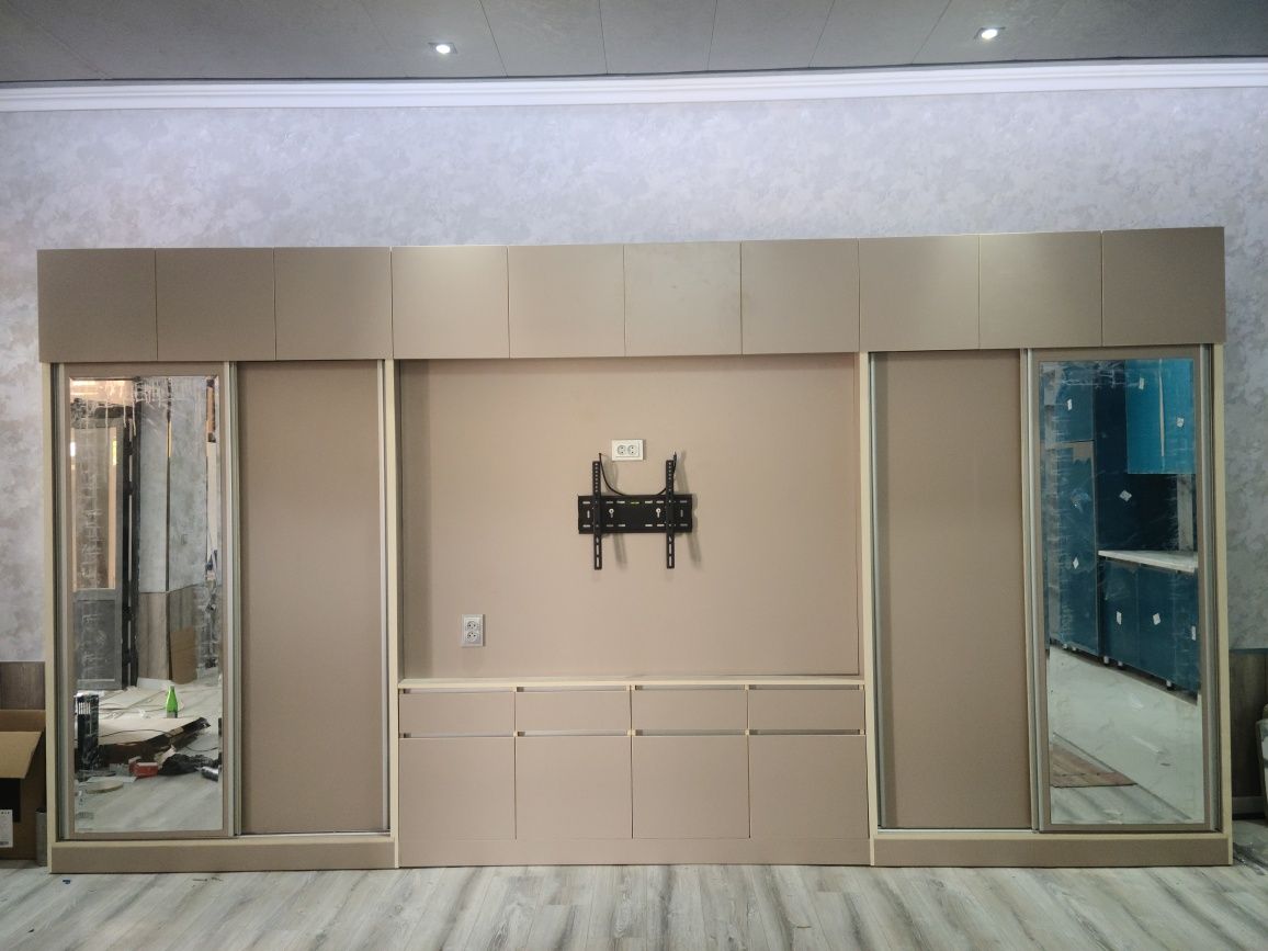Mebel tayyorlab beramiz zakasga