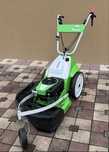 Cositoare motocoasa iarba Viking