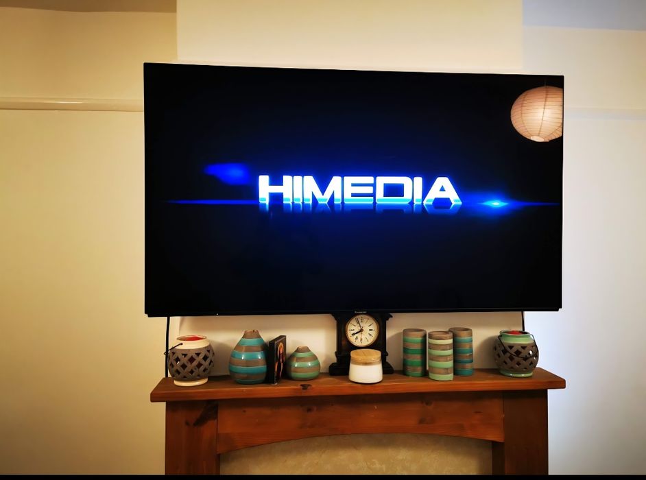 TV Panasonic (55fz802b) 55" OLED, 4K