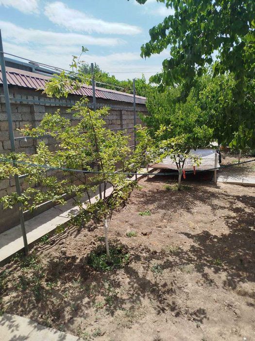 Яшнобод тумани Қоракўл кўчасида уй сотилади.