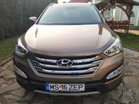 Hyundai Santa fe 2.2 diesel 4x4 automatic  tiptronic