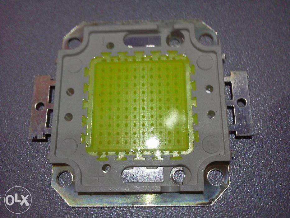 Led 100w alb rece / alb cald proiectore