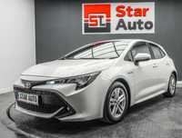 Toyota Corolla Hybrid - Posibilitate Rate Avans 0 - Garantie 12 Luni - IMPECABILA