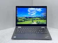 Lenovo ThinkPad X390 Yoga 13.3" FHD i7 16GB 260B/-> Отлично състояние