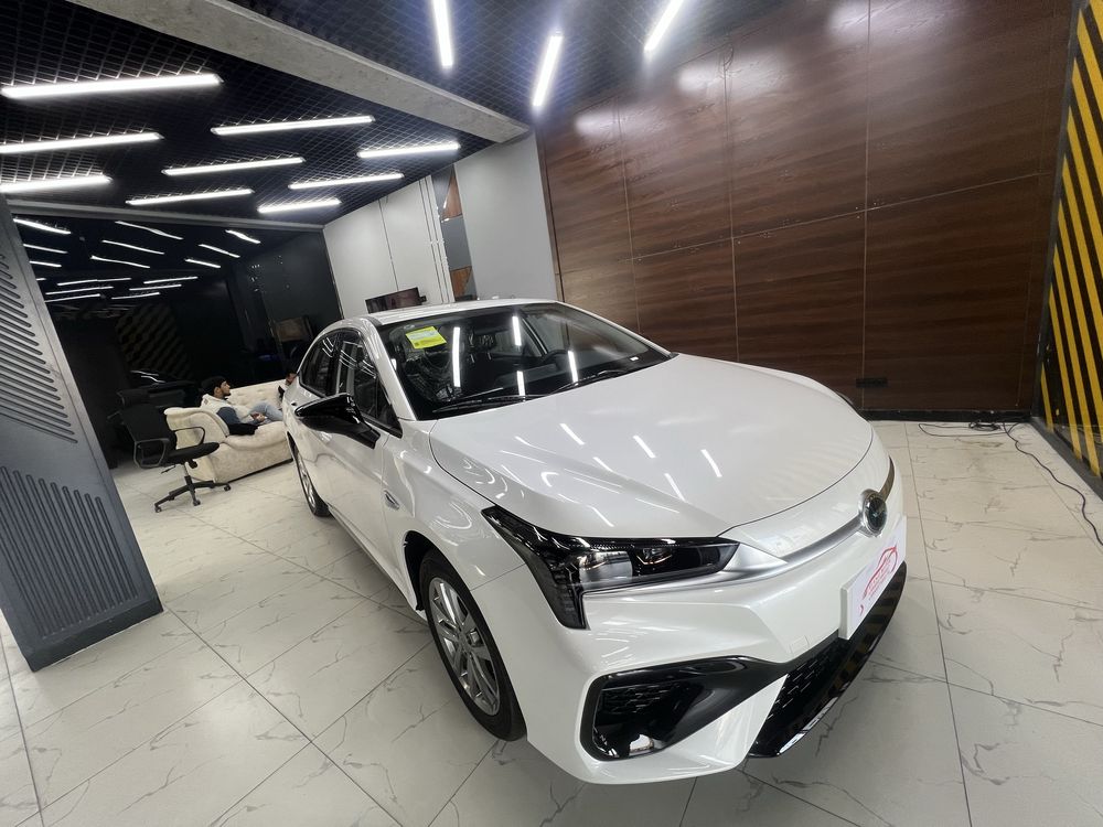 Gac aion S 580 bez probeg srochni
