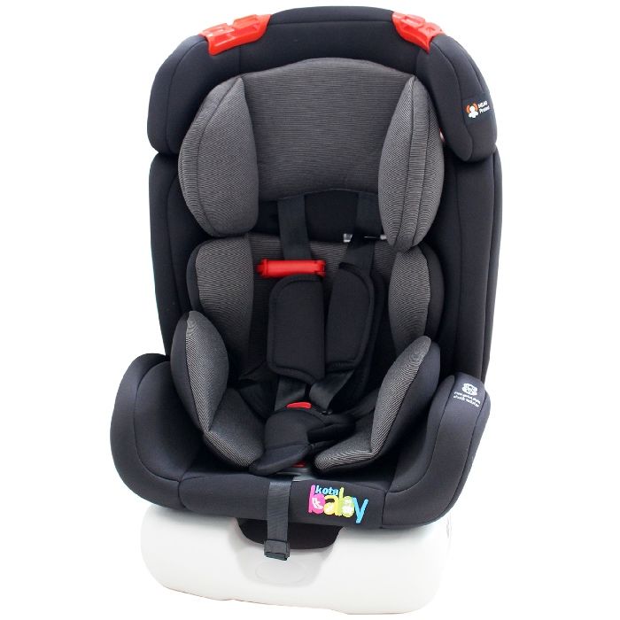 Scaun auto copii Diangelo cu Isofix Kota Baby 0-36Kg cod KB401