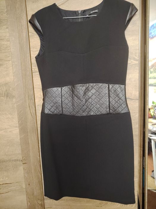 Rochie eleganta neagra