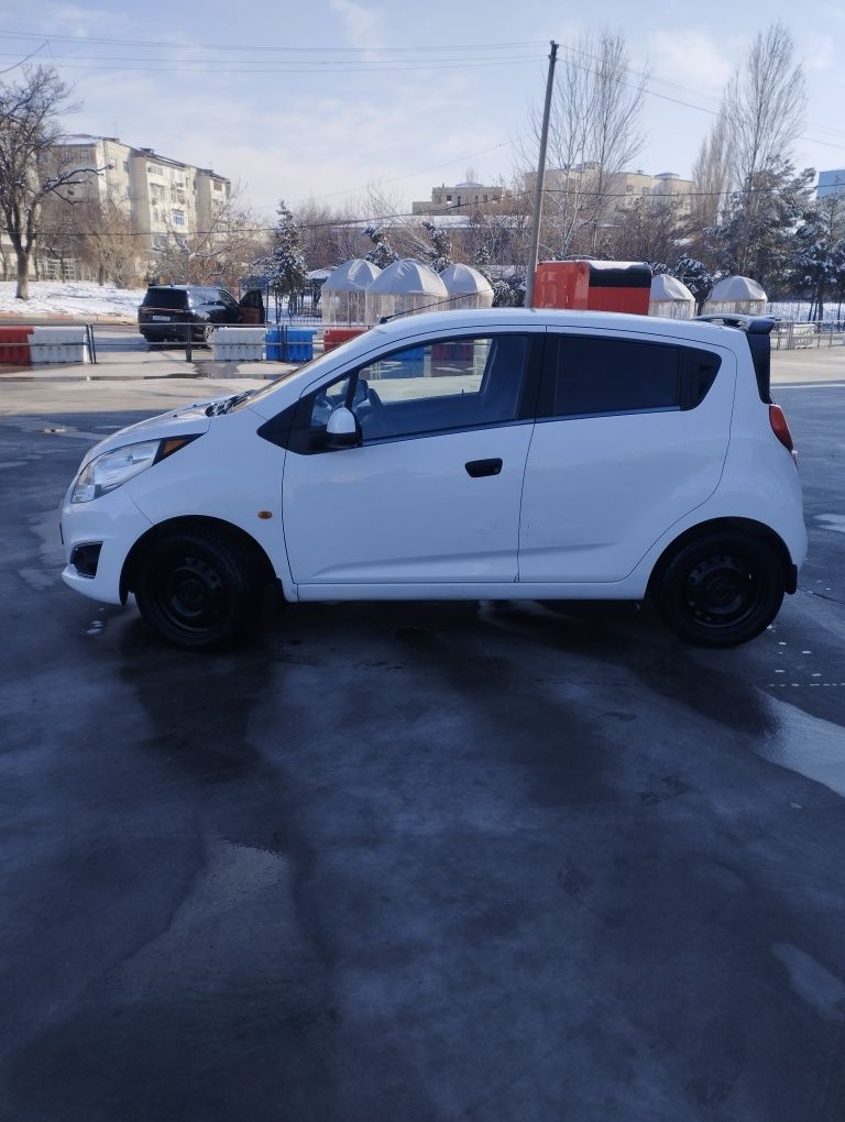 Spark srocniy sotladi