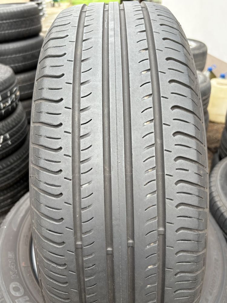 Летни гуми 225/60/17 Hankook