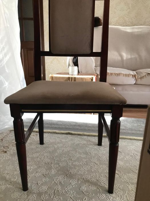 Продам Деревянные стулья