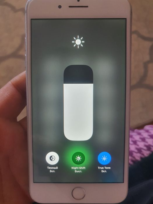 Iphone 8+  LL/A 64 gb