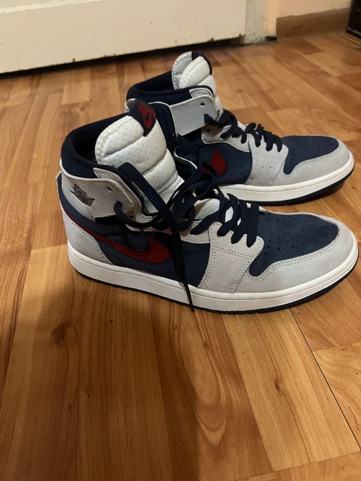 Nike jordan 1 high