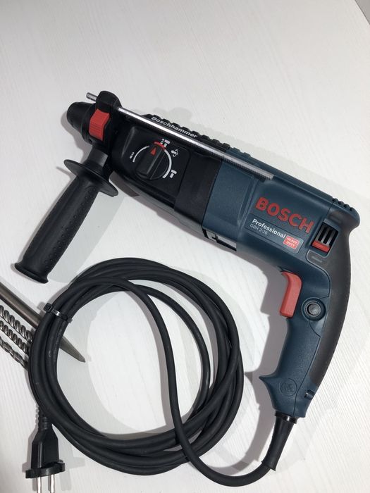 Rotopercutor Bosch GBH 2-26